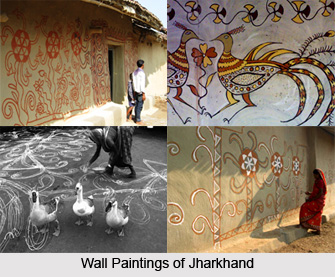 Religion of Artisan Tribes, East Indian Tribes