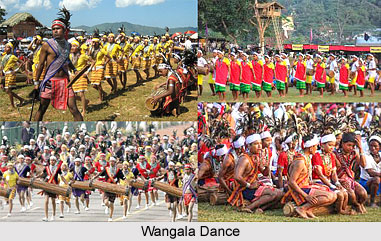 Festivals of South Garo Hills District