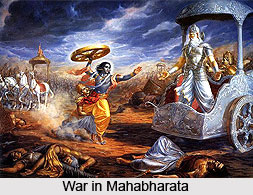 Indian Mythology