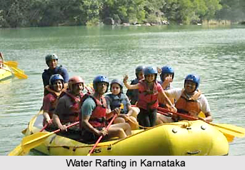 Adventure Sports in Karnataka