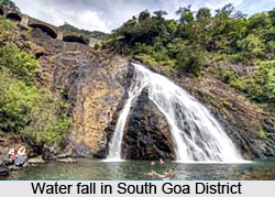 South Goa District , Goa