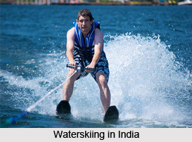 Adventure Tourism in India