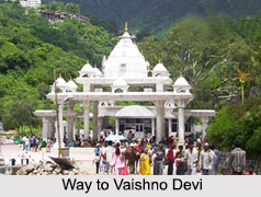 Tourism in Jammu and Kashmir