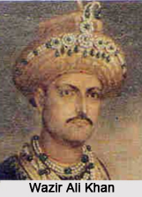 Princes/ Nawabs of Awadh
