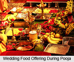 Symbolism of Food in Hindu Bengali Wedding