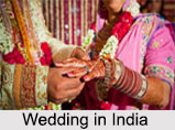Wedding in India