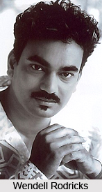 Wendell Rodricks, Indian Fashion Designer