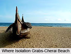 Cherai Beach, Kerela