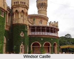 Monuments of Bengaluru, Monuments of Karnataka