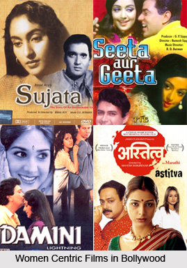 Women Centric Films