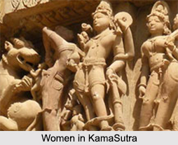 Classes of Women ,  Kamasutra