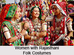 People of Jaipur, Jaipur Culture