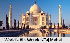 Taj Mahal