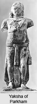 Sculptures of the Mauryan Empire