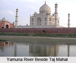 Tributaries of Ganga River, Indian River