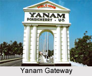 Pilgrimage Tourism in Yanam, Puducherry
