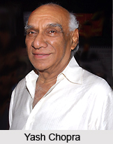 Yash Chopra, Indian Film Director