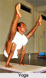Ashtanga Yoga, Patanjali Yoga Sutra