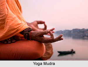Benefits of Mudras