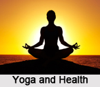 Yoga and Health, Yoga