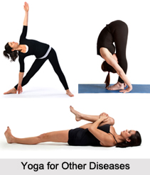 Yoga for Common Diseases, Yoga