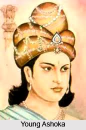 Early life and Career of Ashoka