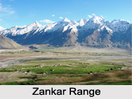 Adventure Tourism in Jammu and Kashmir