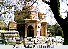 Tourism in Jammu District