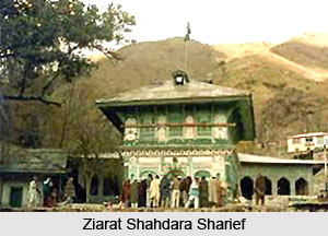 Tourism in Rajouri District