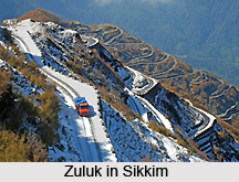 Sikkimese Folktales