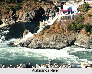 Geography of Rudraprayag District