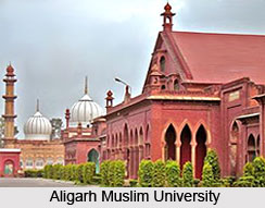 Aligarh , Uttar Pradesh