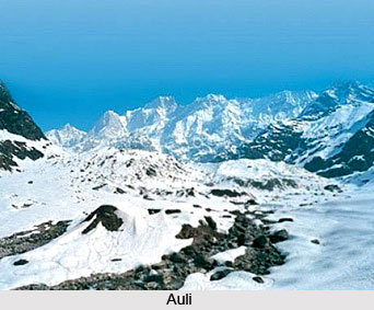 Tourism in Chamoli District