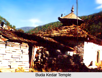 Tourism in Tehri Garhwal District