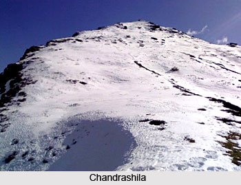 Tourism in Rudraprayag District