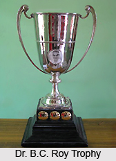 Junior Level  National Football Tournaments