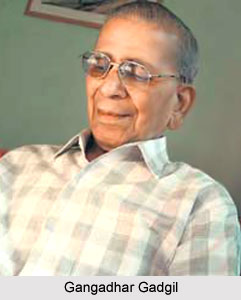 Prose in Marathi Literature
