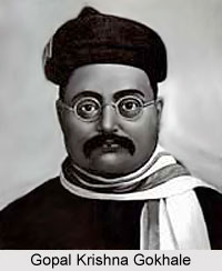 Contribution of Gopal Krishna Gokhale Post Partition of Bengal 1905