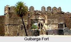 Gulbarga, Karnataka