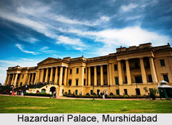 Heritages of West Bengal