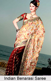 Types of Sarees