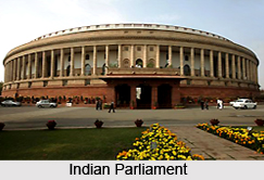 Salient Features of Indian Constitution