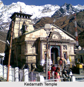 Pilgrimage Tourism in Rudraprayag District