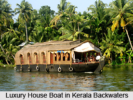 Kerala Backwaters Destinations