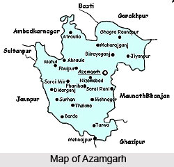 Azamgarh, Uttar Pradesh
