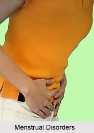 Yoga For Menstrual Disorders