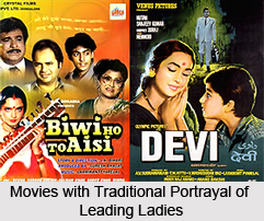 Leading Ladies in Bollywood