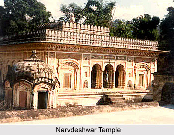 Temples of Hamirpur District, Himachal Pradesh