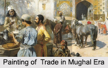 Indian Trade
