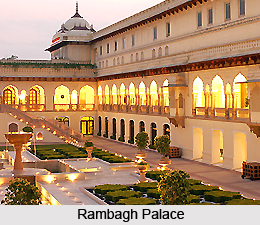 Heritage Hotels in Rajasthan